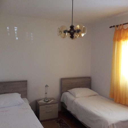 Apartment Bise Rogoznica  Εξωτερικό φωτογραφία