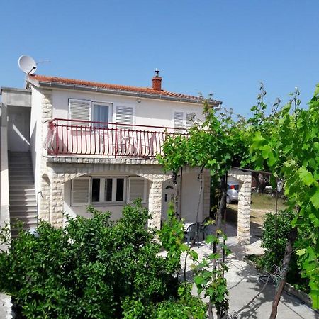Apartment Bise Rogoznica  Εξωτερικό φωτογραφία