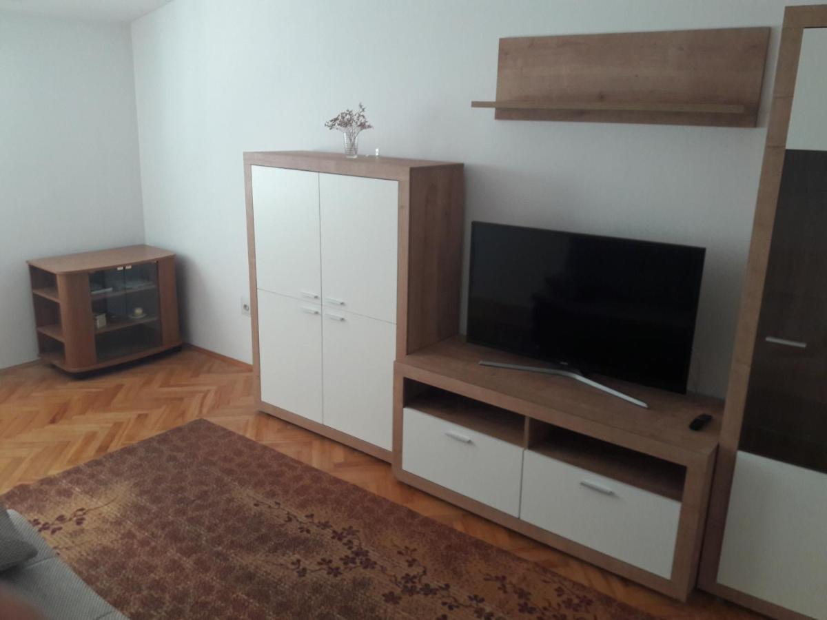 Apartment Bise Rogoznica  Εξωτερικό φωτογραφία