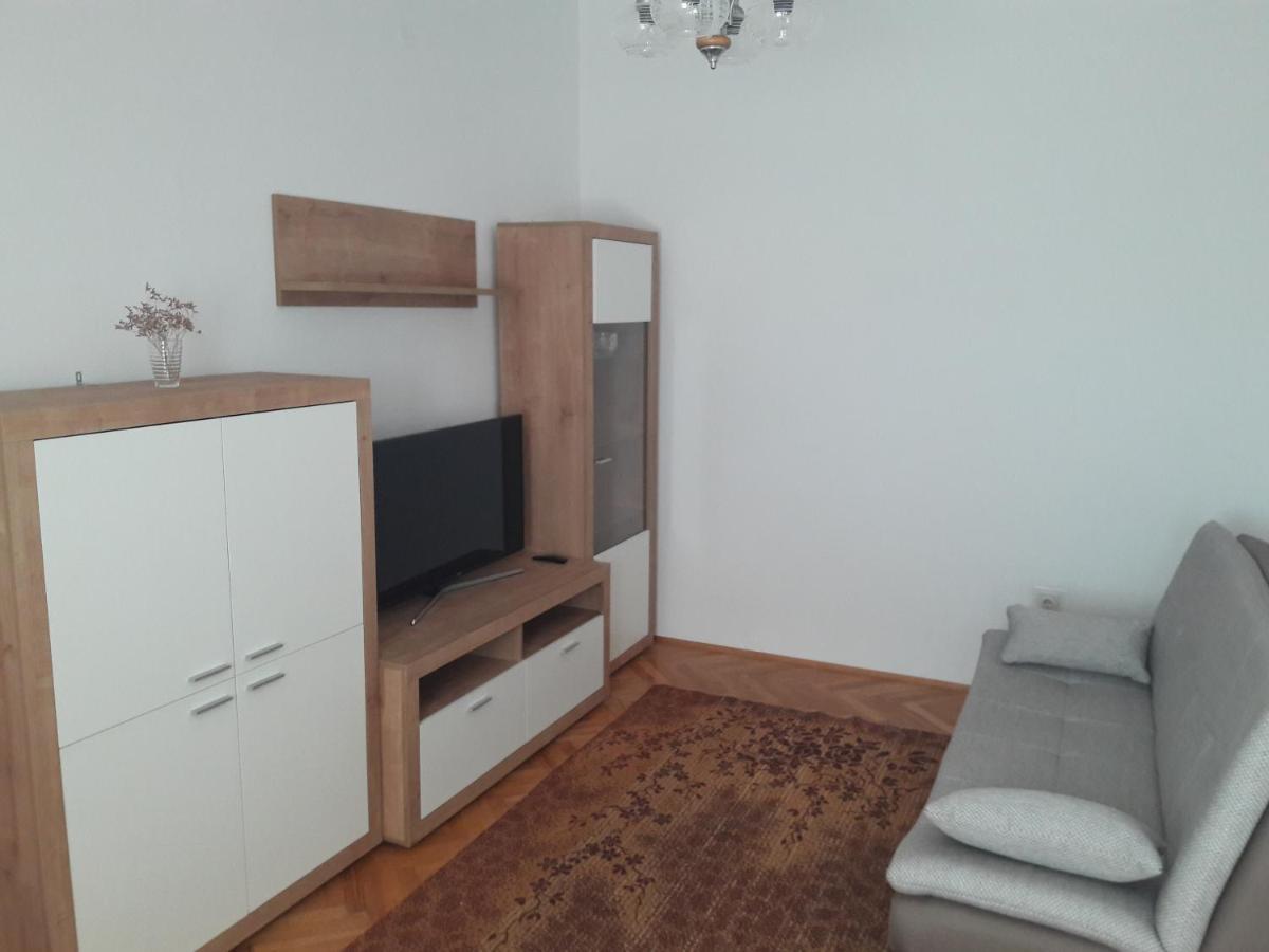 Apartment Bise Rogoznica  Εξωτερικό φωτογραφία