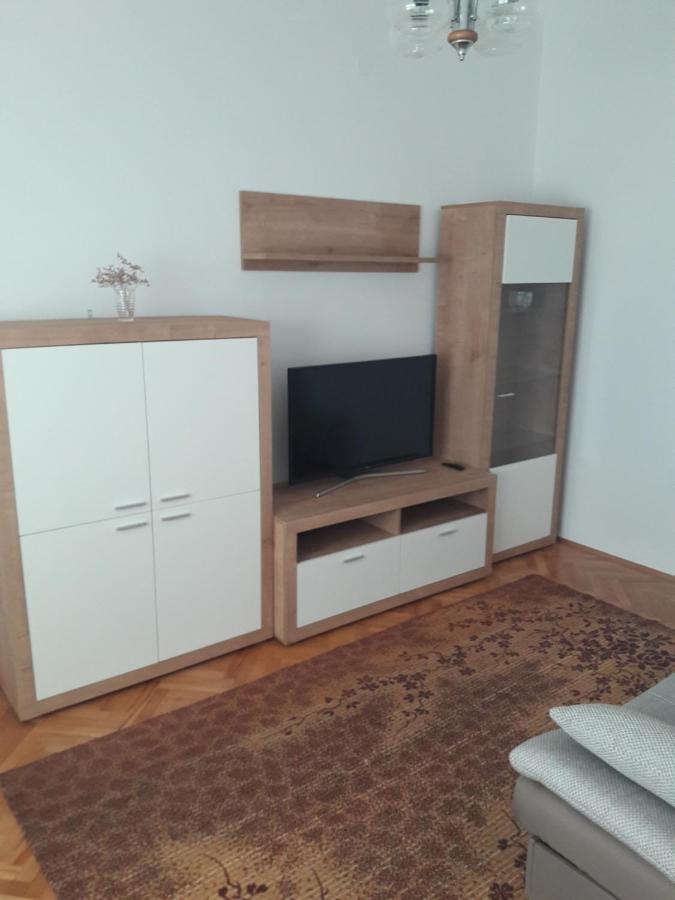 Apartment Bise Rogoznica  Εξωτερικό φωτογραφία