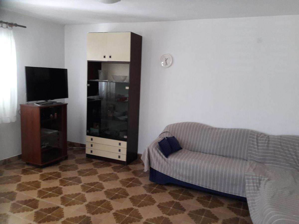 Apartment Bise Rogoznica  Εξωτερικό φωτογραφία