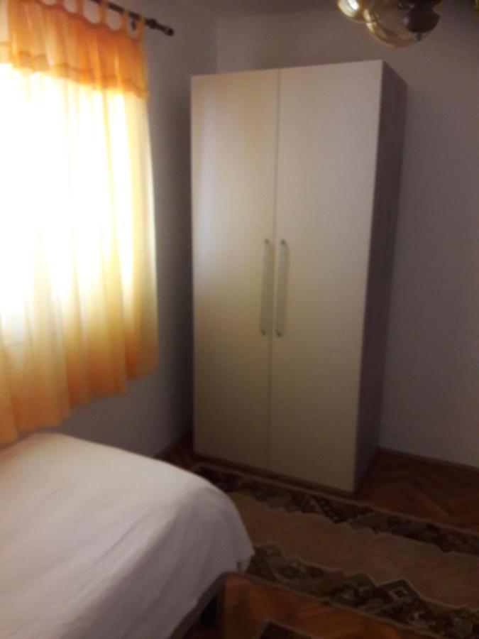 Apartment Bise Rogoznica  Εξωτερικό φωτογραφία
