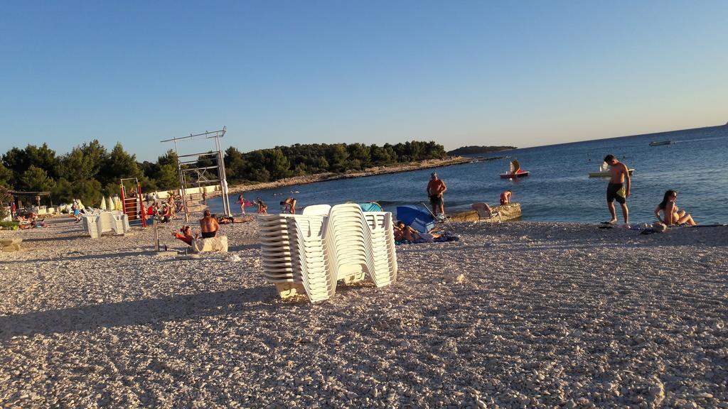 Apartment Bise Rogoznica  Εξωτερικό φωτογραφία