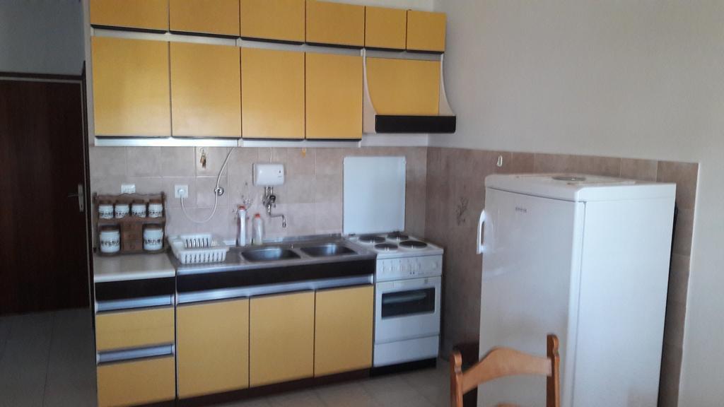 Apartment Bise Rogoznica  Εξωτερικό φωτογραφία