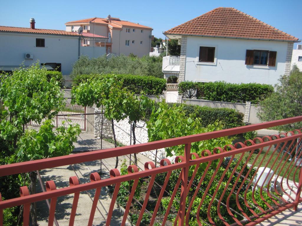 Apartment Bise Rogoznica  Εξωτερικό φωτογραφία