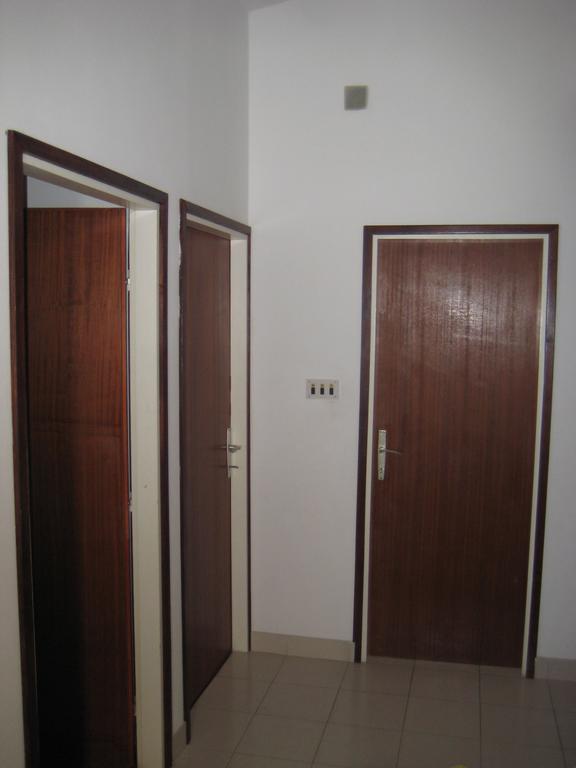 Apartment Bise Rogoznica  Εξωτερικό φωτογραφία