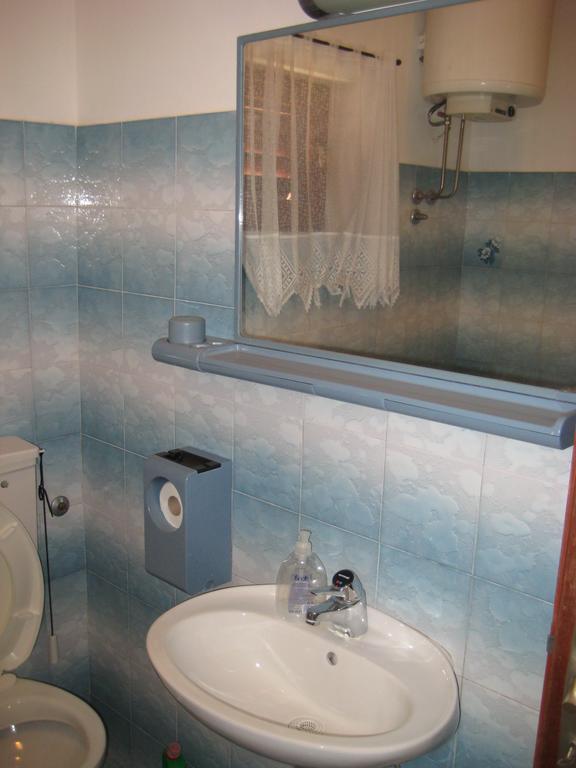 Apartment Bise Rogoznica  Εξωτερικό φωτογραφία