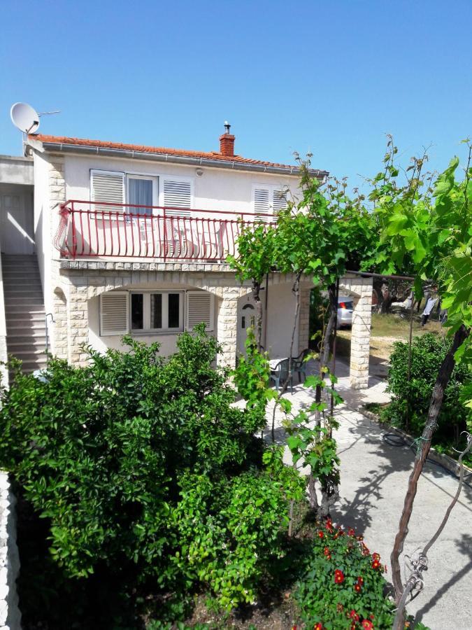 Apartment Bise Rogoznica  Εξωτερικό φωτογραφία